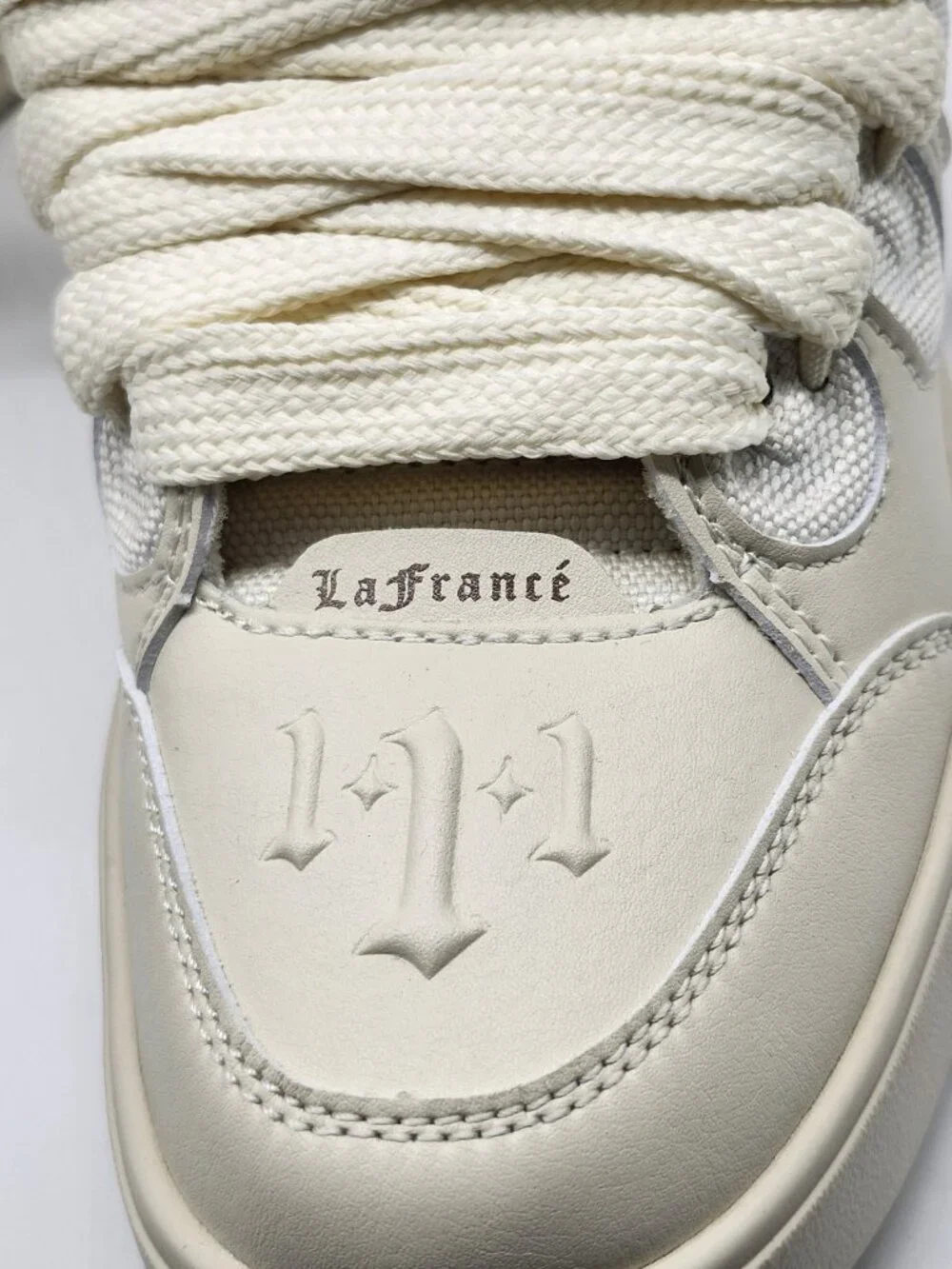 Puma LaFrancé Jr 'Moment' (GS) Sneakers 310870-01
